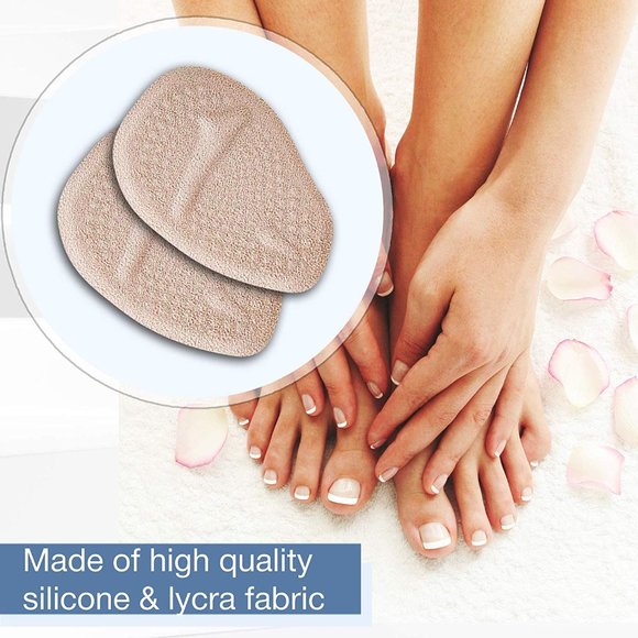 Metatarsal Pads Ball of Foot Cushions (6PCS) - Picture 5 of 6